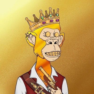 Cryptopump345's profile picture. Web3