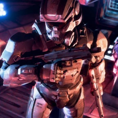 19, Halo Fanatic, Former Blender Artist, Wannabe Music Producer