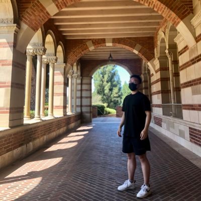 Systems Software Engineer @NVIDIA. Prev @UofT @UCLA @KITE_UHN @Tesla @Samsung @Apple. Working on @NVIDIAGFN