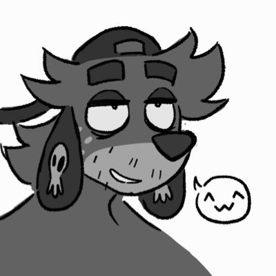 20 | 🇲🇽🏳️🌈 | he/they | 18+ | i make comics with furry people