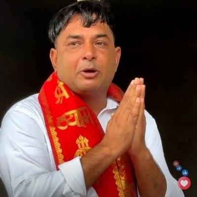 Ajay Kumar Saini Profile
