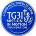 TG31 Mission in Motion Foundation, Inc. (@tg31mission) Twitter profile photo TG31 Mission in Motion Foundation, Inc. (@tg31mission) Twitter profile photo