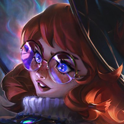 League of Legends: Wild Rift DEさんのプロフィール画像