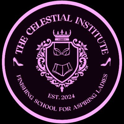 Finishing School for aspiring ladies 💄
A safe place for all to explore and embrace their femininity.
Created by Goddess @ViviennelAmourx.