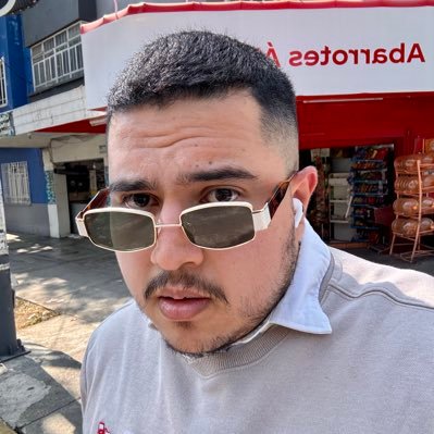 agui7ger's profile picture. 