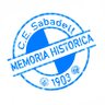 CESHistoria's profile picture. Comissió de la Memòria Històrica del @CESabadell. Treballem per difondre i conèixer la història del nostre club.