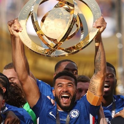 edwin_abuchi's profile picture. Die hard Chelsea fan
