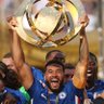 edwin_abuchi's profile picture. Die hard Chelsea fan