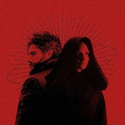 house atreides pr manager ⚔ dunethusiast ☾ don't play about jessica, leto, or alia atreides ★ rebecca ferguson & oscar isaac stan