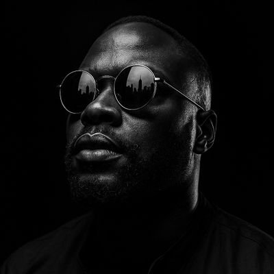 MrMndizha's profile picture. 