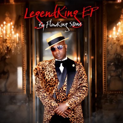 Flowking Stone Profile