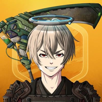 @Kind_HQ Creator
@Ronin_Network Creator
Lunacian/Classic Code: CHIKO
Co-Founder Like Earth
(Indonesian Ronin Community)