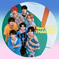 NexT1DE Thailand (@next1de_th) 's Twitter Profile