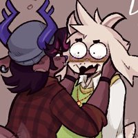 Azzy Dreemurr โฑ (@azzydreemurr06) 's Twitter Profile Photo Azzy Dreemurr โฑ (@azzydreemurr06) 's Twitter Profile Photo