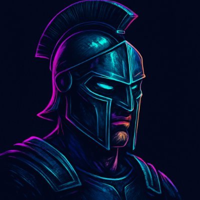 THEGladiatoris's profile picture. Crypto & DeFi 🇮🇹 | Community italiana ufficiale di @ThenaFi_ | Entra qui 👉https://t.co/H0aDwXb9pR