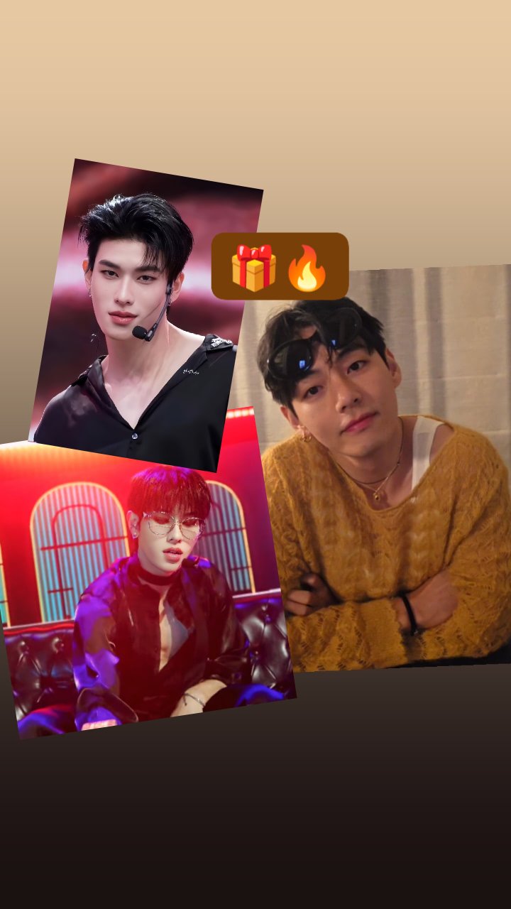 #นับดาว #ต้าห์อู๋ออฟโรด #theway #BTS
#V #ป๋อจ้าน #ปรมาจารย์ลัทธิมาร#got7