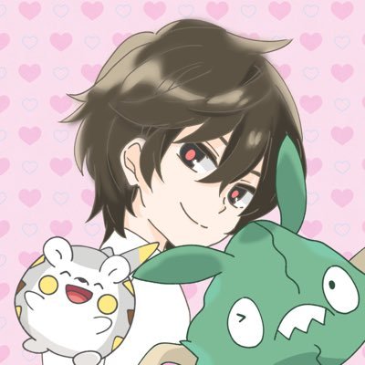 tomutomupurinda's profile picture. 俺の配信を見ろ 俺にBETしろ/ミラティブID 143867930 Palmu /  https://t.co/JM8R2sCWBwゲームや雑談いろいろしておられる中卒でヤニカスでニートのぱんぴー