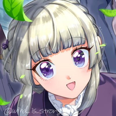 7/10(木)『塩対応』⑧🍃✨発売❣️/最遠エトさんのプロフィール画像