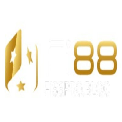 fi88problog's profile picture. Fi88 địa chỉ giải trí uy tín, được hàng triệu người chơi tin chọn. Tặng ngay 88K miễn phí khi đăng ký, không cần nạp!
Game đa dạng, giao diện dễ dùng, rút tiền