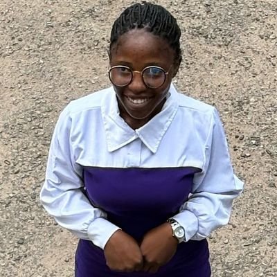 RuthUtoro's profile picture. RN,
BNSc,
BLS,
ACLS...