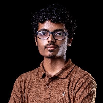 kasuncfdo's profile picture. ⌘ Frontend Web Dev • Blockchain Enthusiast • Author @TechNewsLK • ⚡
✳︎ Web3