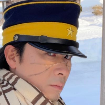 8割程度ゴールデンカムイ関連ネタのアカウントです、時折サバゲー関連のネタもポストしますがご了承下さい✨ またこのアカウントでポストする自分の写真と撮影場所などは全て関係機関へ連絡確認の上実施しております⚠︎無言でのフォローなど失礼致します🙇