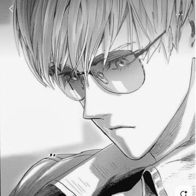 gCLUBnmGpS79391's profile picture. 一撃男【腐】　成人済み
ビュウサイ好きな人👏
雑多垢です‼️