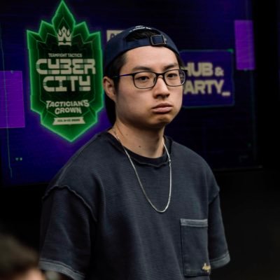 Freelance Admin @GGTech_gg | Event Staff @riotgames
Prev: FL Admin @GiantSlayerTFT | FL Writer @esports
YT Manager @robinsongz | Prod Asst./Editor @DTIYDKshow