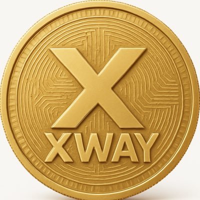 |Cofounder at #Xway |#XwayWallet| Xway Exchange | Building #XwayChain |