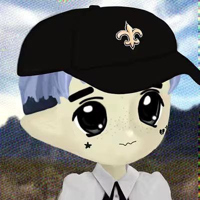 SonomiKanma's profile picture. Echoes of an old fork… rewritten by @monad