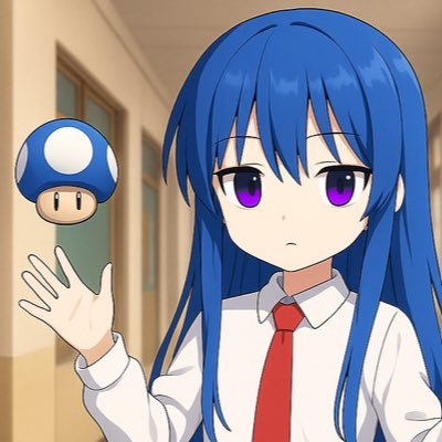 Tetris_niSen's profile picture. 別名:Aira テトリスと音ゲーをします。もう全然活動してませんが偽茸組の組長もやってます。鍵@fAkEmUSHrOOM1