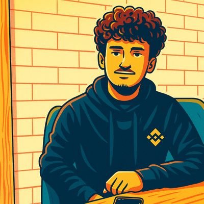 Crypto trader & Binance Feed content creator.
Binance Square Name: RayHan Bros
https://t.co/yXxfpGU5KH