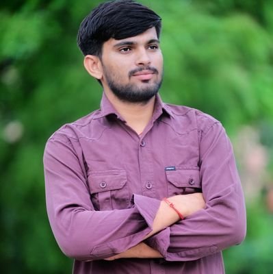 Manish Choudhary RLP(परिवार) Profile