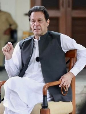 پاکستان تحریک انصاف
PTI- Personal Views.