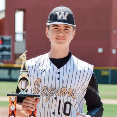 Windsor High School, CA || Class of 2028 || 5’11”, 172 || 1B, OF, LHP || https://t.co/iCqkwlq5fx