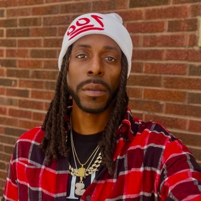 BeatsD100's profile picture. Chicago BaSsEd pRoDuCeR🗣💯