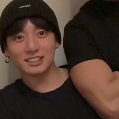 love is in jungkook's eyes ♡ @archiveofvk | fan account