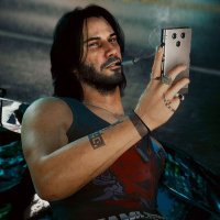 =✪= EdgeRunner 🔞 (@silverhand_2024) 's Twitter Profile