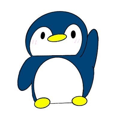 かめぺんです。ライチュウとかぺんぎんとかもふもふしてるのが好きです。ぬいぐるみと水族館行くのも好きです。最近はシャチにもハマってます