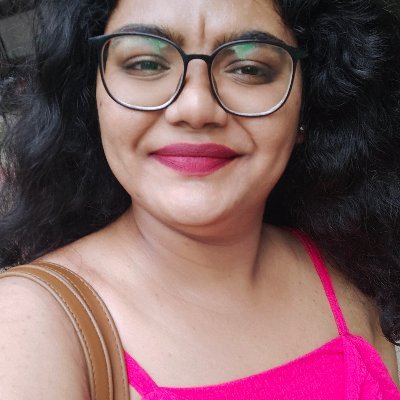 DeepaSMaurya's profile picture. I'm interested in Theoretical Physics, Psychology and Philosophy. 
Tissues and Tiramisu needed.