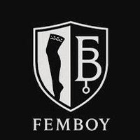 FEMBOYS FEMINIZATIONβ’οΈ πΈβ€οΈ (@femboysfeminie) 's Twitter Profile Photo FEMBOYS FEMINIZATIONβ’οΈ πΈβ€οΈ (@femboysfeminie) 's Twitter Profile Photo
