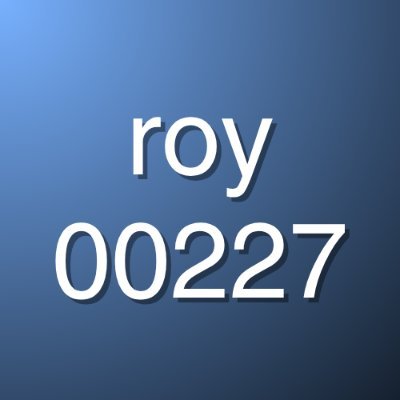 職務経歴書
https://t.co/E6CMrYdcGZ
ポートフォリオ
https://t.co/7r6dAgAlcR
サイト
https://t.co/cpPrFfZJK1
Steam
https://t.co/iWFe8lS9t2
Youtube↓