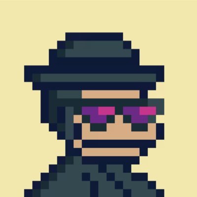 NFT Art Trader | Crypto x Web3 Enthusiast | Memecoin ProMaxii | Lets stay winning!!🥇