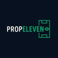 PropEleven | Value Experts - Shots, Fouls, Tackles (@propeleven) 's Twitter Profile
