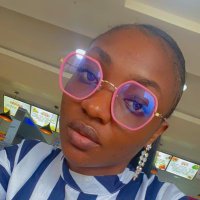 Chioma Paulson (@chioma_paulson) 's Twitter Profile