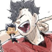 daily bokuroo (@dailybokuro) 's Twitter Profile Photo