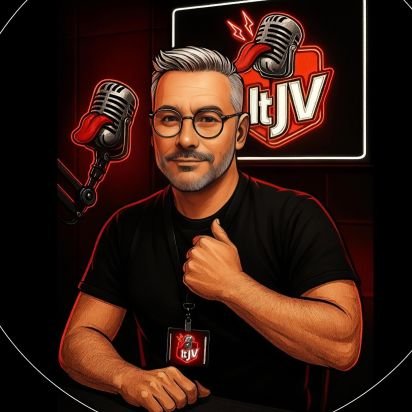 Passionné de multimédias, jeux vidéo, sports🔴🟡, séries, cinéma et animaux, N° maltraitance animale ☎️3677
#Xbox #PS5 #NintendoSwitch . Animateur du #LTJV🎙️