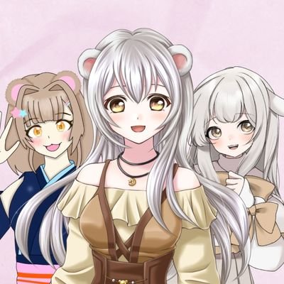 冬咲こよる🌟🧸❄さんのプロフィール画像