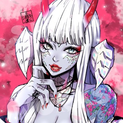 Sakura🦀和装鬼角の白アウラ🌸さんのプロフィール画像