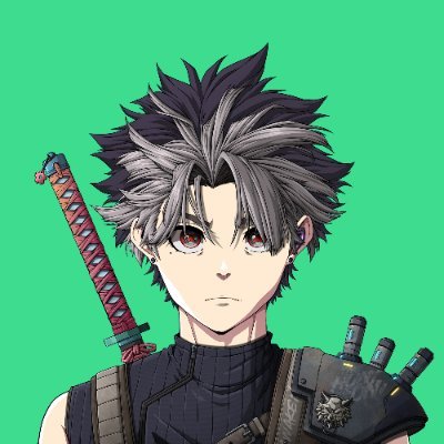 SEOrcerer Supreme @GAM3Sgg_ | Content Team ✍️
Creator @Ronin_Network @GamingOnSolana_ @Immutable
My PFP is @AwakenHunterNFT⛩️